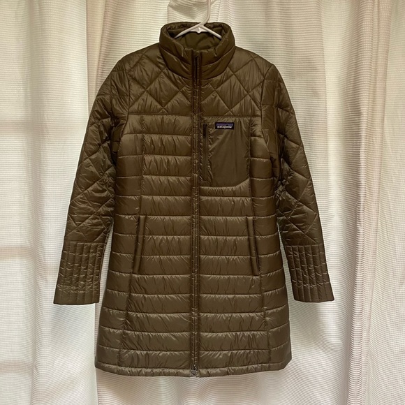 Patagonia Jackets & Blazers - Patagonia Radalie Parka